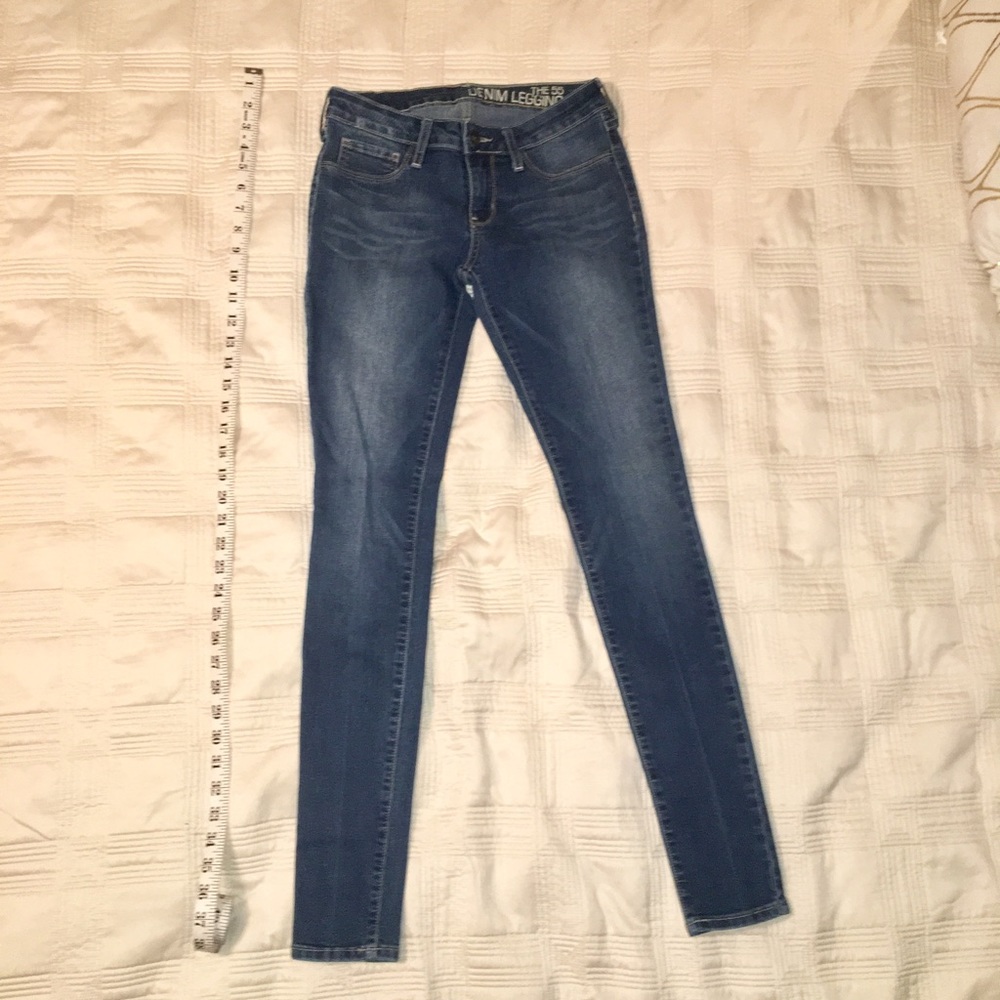 Bullhead jeans 👖
